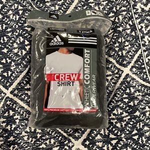Adidas Crew Shirt